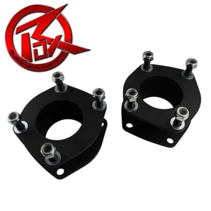 2.5" Front Lift Leveling Kit For 2005-2010 Jeep Grand Cherokee WK Commander XK - Picture 1 of 5
