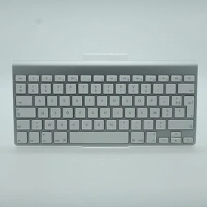 Apple Magic Keyboard Bluetooth Tastatur AZERTY FR A1314 - Bild 1 von 5