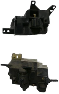 Interruptor elevalunas izquierdo + derecho Toyota Celica T18 - Imagen 1 de 2