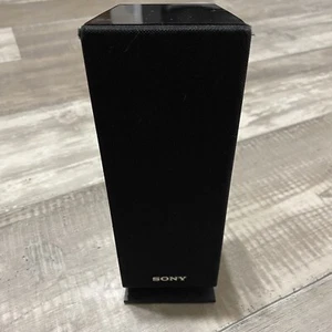 Sony SS-TSB101 Altoparlante singolo anteriore sinistro rete nera - Foto 1 di 4