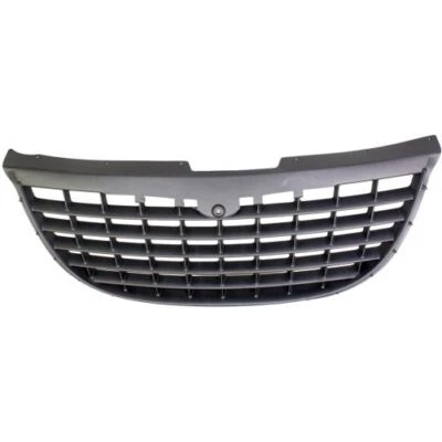Conjunto de parrilla Sherman 347-99 para Chrysler Voyager 2001-2003 Foto 1 de 3