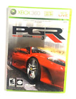 Project Gotham Racing 3 - Microsoft Xbox 360 - Case Only/No Game