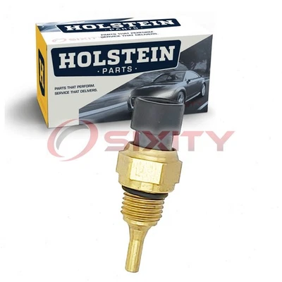 Holstein Coolant Temp Sensor for 2004-2010 Dodge Ram 3500 5.9L 6.7L L6 wb - Image 1 of 4