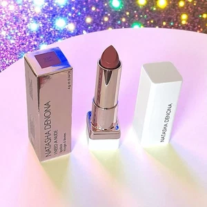NATASHA DENONA I Need A Nude Lipstick in 23P Averyl 4.0 g 0.14 OZ NIB - Picture 1 of 16
