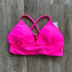Hollister Triangle Bikini Top - Picture 1 of 3