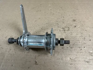 Vintage New Departure Model D Coaster Brake Hub, 36 Hole, 111 OLD - Picture 1 of 6