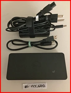 Dell D3100 dock --- it werks good. - Afbeelding 1 van 6