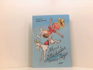 Alfons Zitterbackes neuer Ärger: Die allerneuesten und dazu heiteren Geschichten - Bild 1 von 1