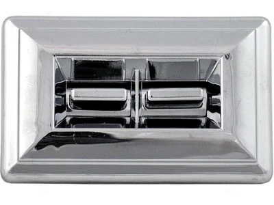 For 1987-1988 Chevrolet R30 Window Switch Front Left Brock 81126CZQJ - Image 1 of 2