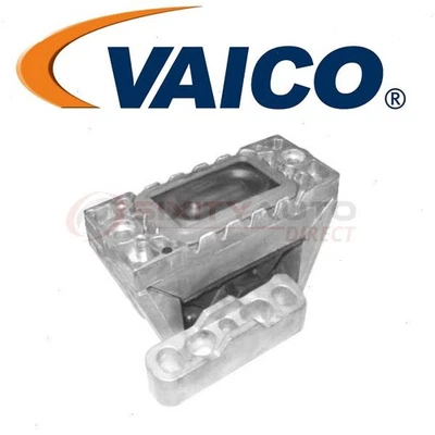 VAICO Right Engine Mount for 2009-2010 Volkswagen Passat CC - Cylinder Block gn Foto 1 de 4