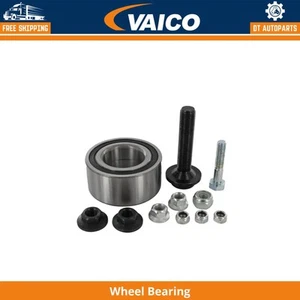 For 1996-2001 Audi A4 Quattro Wheel Bearing Front Vaico 1997 1998 1999 2000 - Picture 1 of 1
