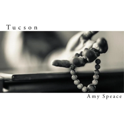 Amy Speace Tucson (CD) Album Digipak - Image 1 of 1