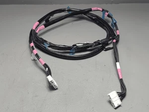 2019-2023 Toyota RAV4 Radio Antenna Cord Cable Wire Wiring Harness OEM - Picture 1 of 7