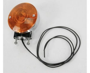 Conjunto de señal de giro de doble filamento Harley Davidson 8400A para motocicletas Tour ⬇️ - Imagen 1 de 13