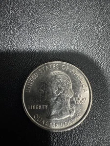 1999 Pennsylvania P State Quarter - Picture 1 of 2