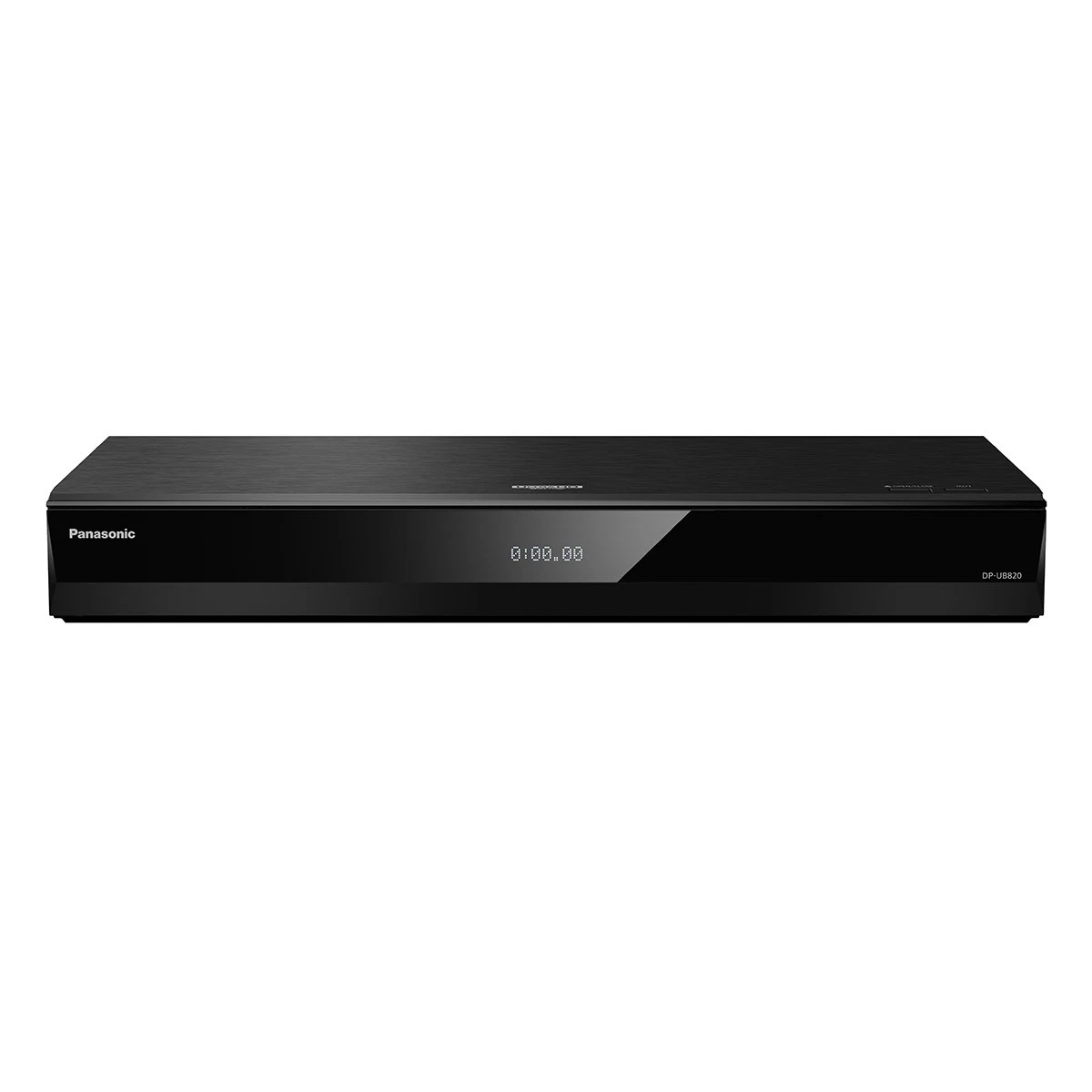 Panasonic Blu-ray Players for sale - eBay