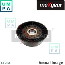 DEFLECTIONGUIDE PULLEY VRIBBED BELT FOR VW CRAFTER/30-35/Bus/30-50/Van 2.5L 