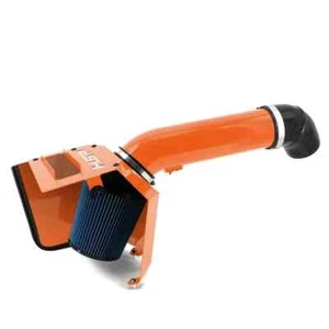HSP High Flow Cold Air Intake For 20017-2019 GMC/Chevy 6.6L L5P Duramax Diesel - Foto 1 di 11
