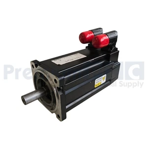 ALLEN BRADLEY MPL-B330P-SK72AA /A Kinetix MP 480V AC SERVO MOTOR NSNP "READ" - Picture 1 of 5
