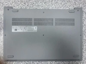 Lenovo Ideapad 3 15IIL05 Base Bottom Cover Grey Grade A - Picture 1 of 5