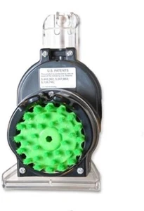 Hoover SpinScrub Stain Remover Brush Hand Tool, Upholstery Nozzle Tool - Picture 1 of 3