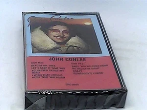 CONLEE john/SELF TITLED country folk - Cassette - SEALED - Picture 1 of 2