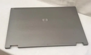 HP Elitebook 8730w 17" LCD Screen Lid Top Back Cover Lid 494006-001 - Picture 1 of 2