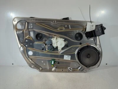 Mercedes W212 E-class 4Door 14-16 Window Regulator front Passenger A2127600300  - Image 1 of 4