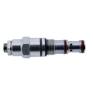 GN62256 Hydraulic Counter Balance Valve 62256GT For Genie S-40 S-45 S-60 S-65 - Picture 1 of 6