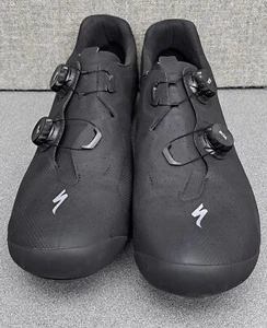 Specialized S-Works Recon SL Mountain Bike Shoes - Black, 48 - Picture 1 of 8