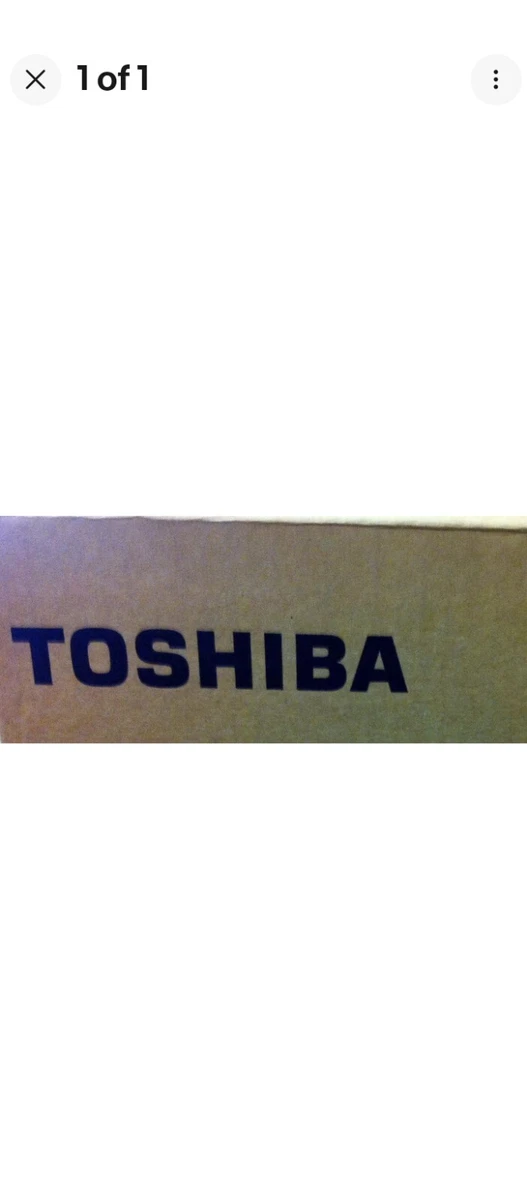 打印机和扫描仪部件，适用于东芝| eBay