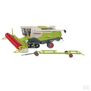 Siku Claas Lexion 770 Combine Harvester 1:32 Scale Model Toy Present Gift - Picture 1 of 1