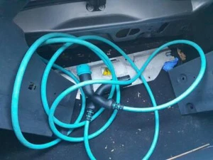 Renault Zoe BFM P17688152 HV Charging Cable - Picture 1 of 1