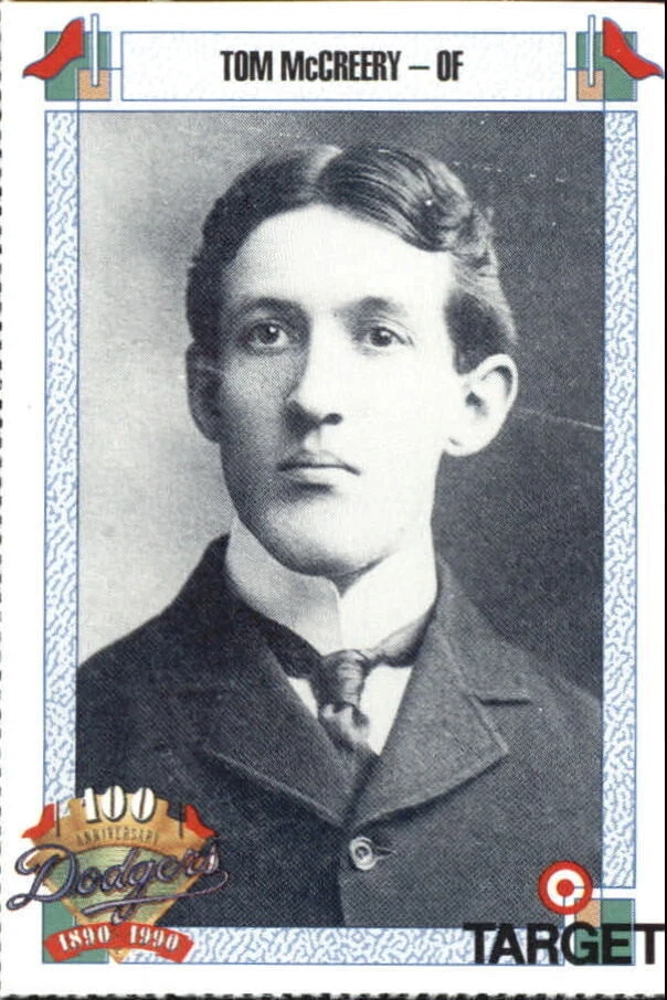 B5714- 1990 Dodgers Target Baseball Cards 503-751 -You Pick- 15+ FREE US SHIP - Image 1 of 1