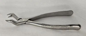Tarno 88-L2 Stainless Steel Dental Instrument Extraction Forceps - Picture 1 of 4