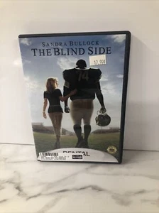 The Blind Side (DVD, 2010) - Bild 1 von 8
