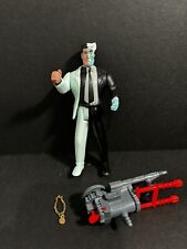 1993 Vintage Kenner Batman The Animated Series Two-Face Action Figure COMPLETE!