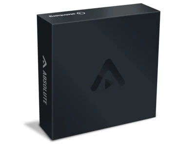 Steinberg Absolute 5 Retail GBDF - Bild 1 von 2