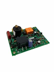 NBK Parts 20210 Furnace Control Board Replaces OEM Part Number Sb521099