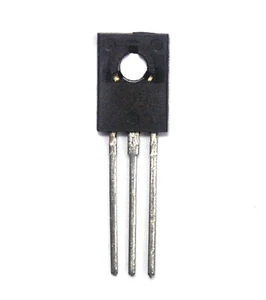 10pc NPN SW Transistor 2SC2752 L C2752 TO-126 Vceo=400V Ic=0.5A Pc=1W NEC - Photo 1/1