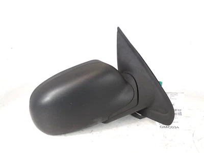 Espejo retrovisor eléctrico GMC Envoy XL pasajero derecho manual plegable OEM 2002-2006 Foto 1 de 4
