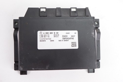 MERCEDES SPRINTER TCM Transmission Control Module OEM 2013 - 2018 | eBay