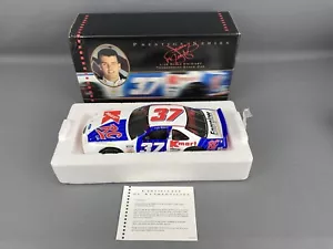 ERTL Prestige Series #37 Jeremy Mayfield K-Mart RC Cola T-Bird 1/18 Diecast NIB - Picture 1 of 15