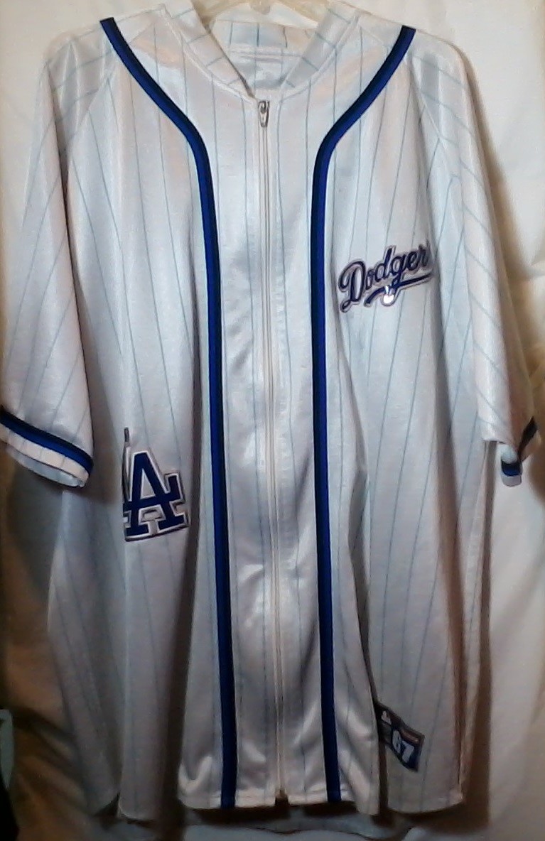 トップス willie esco los angeles dodgers Willie Esco Los Angeles LA Dodgers #67 Jersey Short Sleeve
