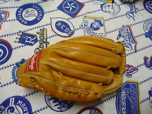Guante de Béisbol Softbol Rawlings OR520 12" LHT Fastback Dale Murphy Modelo - Imagen 1 de 8
