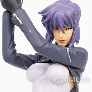 Ghost in the Shell SAC 2nd GIG Motoko Kusanagi Extra Figur SEGA JAPAN ANIME2 - Bild 1 von 12