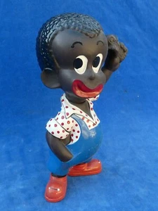 TRES MIGNON Very cute RARE ++ TOP ++ FIGURINE VINTAGE - CHOCOREVE - Photo 1/9