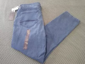 Jeans Not Your Figlie Originale Slim Fit Caviglia Made in USA Taglia 16 - Foto 1 di 19