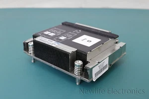 HP 777689-001 CPU Heatsink for Integrity DL380 G9 Server 740345-002 - Picture 1 of 4