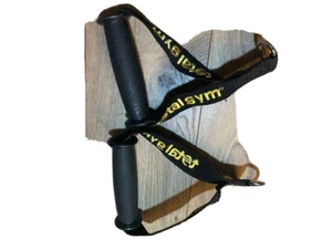 Total Gym Yellow Fit Griffe  - Bild 1 von 2